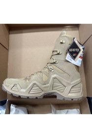 Resim KUBİLAY ASKERİ MALZEME LOWA BOT ZEPHYR MK2 GTX HI 310850C30 0410 DESERT 
