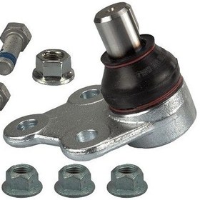 Resim TRW JBJ759 Rotil Alt ( Mercedes : Vito W638 96-- ) 6383300027 (WA257981) 