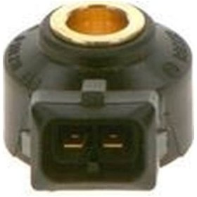 Resim BOSCH 0261231188 Vuruntu Sensoru 2576032A 594623 (WA977913) 