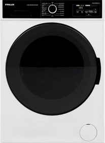 Resim Finlux Ultra Sessiz 92120 CM 1200 Devir 9 KG Çamaşır Makinesi 