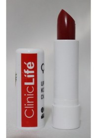 Resim Cliniclife Dudak Bakım Kremi Çilek 