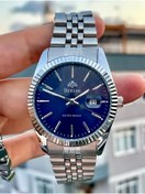 Resim Bentini Orijinal 2 yıl garantili çelik erkek kol saati ve bileklik 