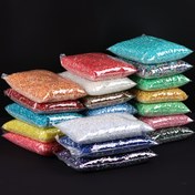 Resim 2mm, 3mm, 4mm, 5mm, 6mm Jelly AB Renkli Tırnak Matkabı, Düz Küçük Yuvarlak Matkap, Tırnak Sanatı Matkabı Süsleme, Kendin Yap Tırnak, Saç Aksesuarı, Giyim, Çanta, Bardak, Cep Telefonu Kılıfı ve Diğer Süs Matkabı 