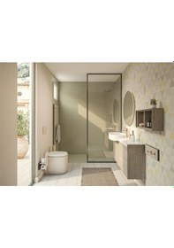 Resim Artema Lite Lc Duş Başlığı 300 Mm Altın A4567423 - 6242235929693 Altın 