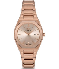 Resim Rms Kadın Kol Saati Rms.1.ag1490.08 Rose Gold 