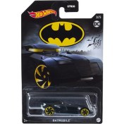 Resim Hot Wheels Batman Arabalar GYN30-GRP61 