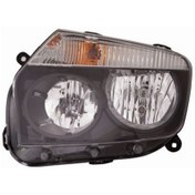 Resim Duster 2010 Sol Far İçi Siyah 404525 260605370r Ayfar 