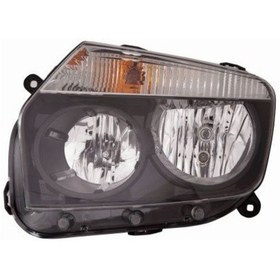 Resim Duster 2010 Sol Far İçi Siyah 404525 260605370r Ayfar 