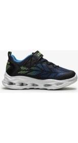 Resim Skechers Vortex - Flash Bebek Spor Ayakkabı 400030N 