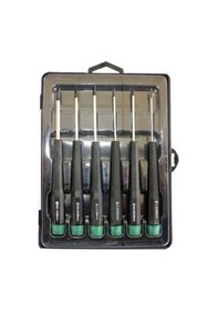 Resim Wert 2262 Elektronikçi Tornavida Seti (6 Parça) 