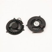 Resim Acer Uyumlu Aspire 5750G Fan CPU işlemci fanı F-AC28 
