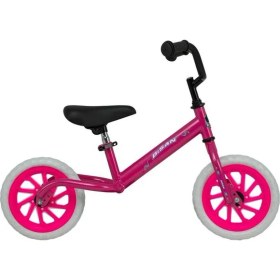 Resim Bisan B-Bike Pembe Denge Bisikleti 