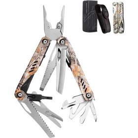 Resim Multi Tool Pense - Grand Harvest - Ghk15 Hurricane 