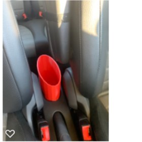 Resim Lucest Fiat 500 (2012) Çöp kutusu (Plastik Aparattır!!!) 