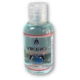 Resim Viking Blue Water Metal Rötüş Boyası 