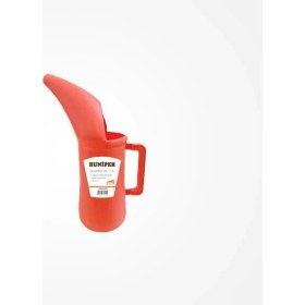 Resim Huniper Plastik 1 Litre Huni Ağızlı Bidon 