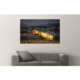 Resim Md72 Uv Baskılı Mdf Tablo 