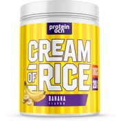 Resim PROTEINOCEAN Cream Of Rice Muzlu 1kg 