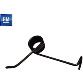 Resim Gaz Pedal Yayi Opel Astra F-Omega A-Vectra A Gm 515491134 