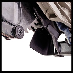 Resim Einhell E TE-SM 8 L Dual Gönye Testere Pistonlu 4300866 