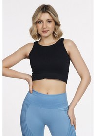 Resim Miorre Seamless Kadın Sporcu Büstiyer 001 