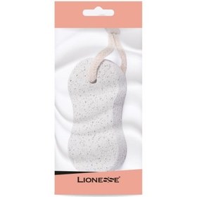 Resim Lionesse Ponza Taşı Beyaz 