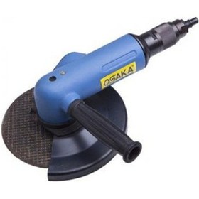 Resim Osaka Opt-P 6180 180 MM Havalı Taşlama N11.6734 