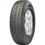 Resim Michelin 235\u002F55R17 103H XL Latitude Cross (Yaz) (2025) 