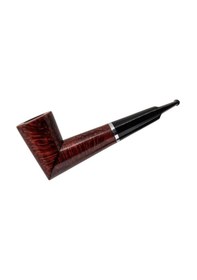 Resim Vauen Spin 1 9mm. Filtreli Akrilik Saplı Pipo 209720 