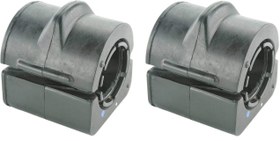 Resim RAPRO 54121 | Ford Connect 2003-2013 Arka Viraj Demir Lastiği 2 Adet 