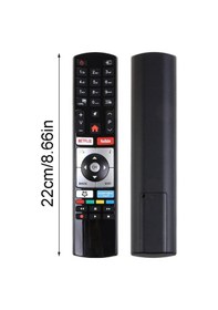 Resim Seg Uyumlu 43Sbf700 43” Smart 4K Led Tv Kumandası 