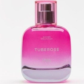 Resim Zara Tuberose Summer Kadın Parfüm EDT 90 ML 