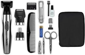Resim Wahl 05604-616 Wahl Deluxe Travel Kit / 05604-616 keyring, table runner 