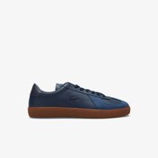 Resim Lacoste Baseshot Pro Erkek Lacivert Sneaker 