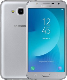 Resim Samsung Galaxy J7 Core J701f/ds 16gb Gümüş TYC00293563629 