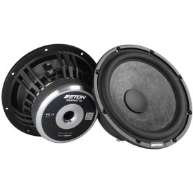 Resim Öztürk Elektronik-eton Audio Eton Graphıt 16 