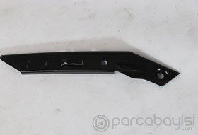 Resim 2016> SKODA SUPERB BRAKET,TAMPON ÖN SAĞ | 3V0807184 | 3V0807184 