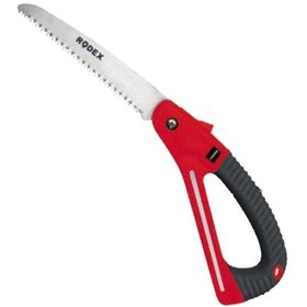 Resim Rodex 180 Mm Katlamalı Budama Testeresi 