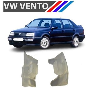 Resim NVR VW Vento Koltuk Kızak Makarası Takım 1992 1998 435881203A 