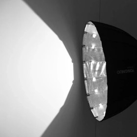 Resim Yongnuo YN16-80 Parabolic Bowens Softbox 80CM 