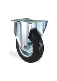 Resim Sabit Teker - 100x30 - Slp Hks307 - 1 Adet Çok Renkli 