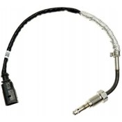 Resim Eksoz Sıcaklık Sensörü Tüm Modeller 04L906088R 