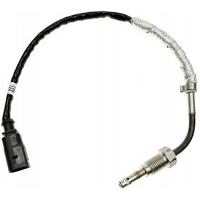 Resim Eksoz Sıcaklık Sensörü Tüm Modeller 04L906088R 