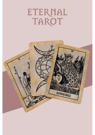 Resim Eternal Tarot Kart 