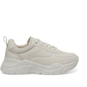 Resim Polaris 321637.Z 4FX Bej Kadın Sneaker 