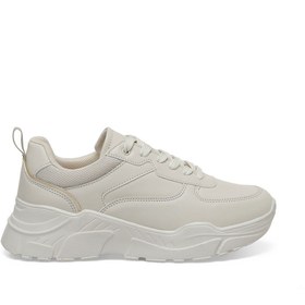 Resim Polaris 321637.Z 4FX Bej Kadın Sneaker 
