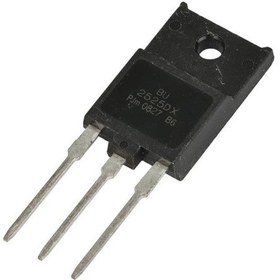 Resim Bu 2525dx To-3pf Transıstor-181370 