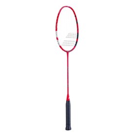 Resim Babolat X-feel Rise S Ncv Unisex Kırmızı Badminton Raketi 
