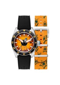 Resim Spınnaker Sp-5161-01 Erkek Kol Saati Metalik Gri 