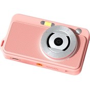 Resim 4k Dijital Kamera Video Kamera 50mp 2.2 İnç Ips Ekran Otomatik Odaklama 16x Zoom 
